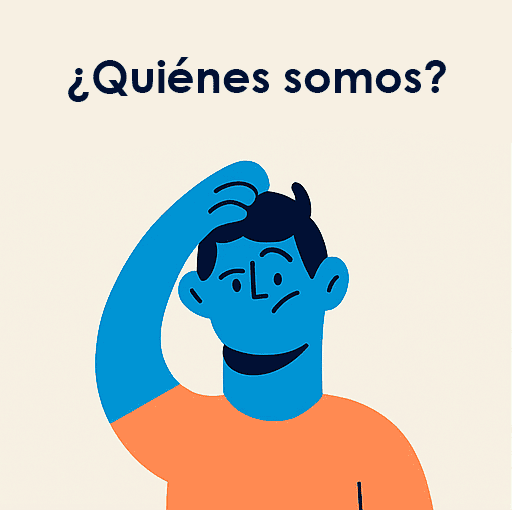Quiénes somos